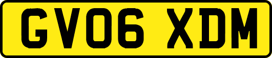 GV06XDM