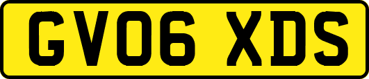 GV06XDS