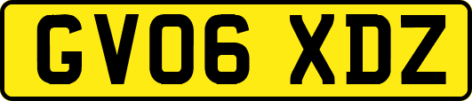 GV06XDZ