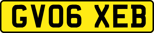 GV06XEB