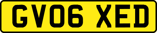 GV06XED