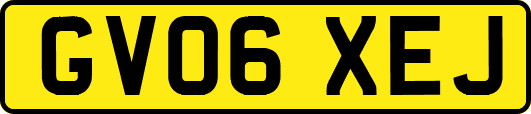 GV06XEJ