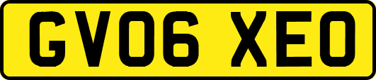 GV06XEO