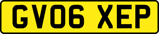 GV06XEP