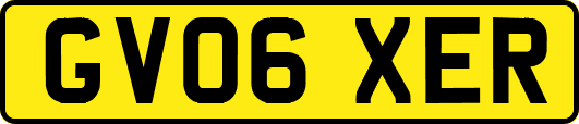 GV06XER