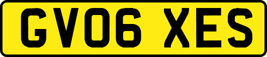 GV06XES