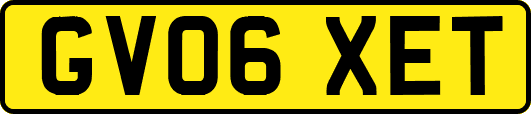 GV06XET