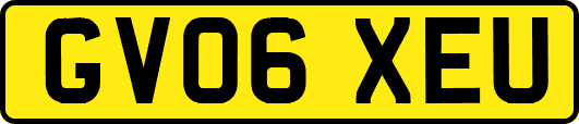 GV06XEU