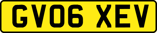 GV06XEV