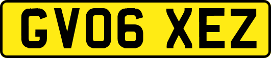 GV06XEZ