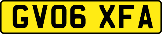 GV06XFA