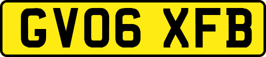 GV06XFB