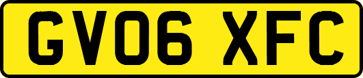 GV06XFC
