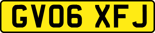 GV06XFJ