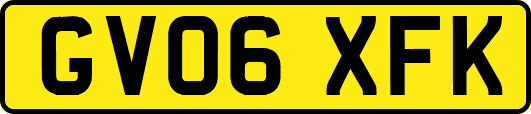 GV06XFK