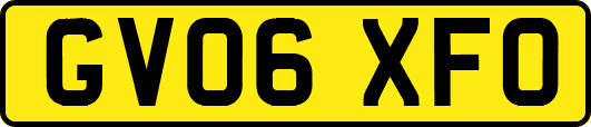 GV06XFO