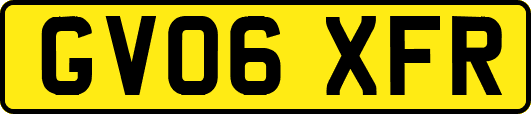 GV06XFR
