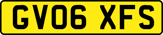 GV06XFS