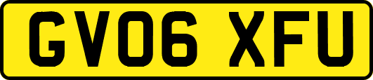 GV06XFU