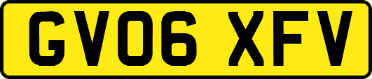 GV06XFV