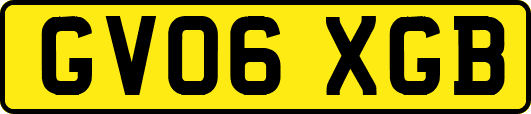 GV06XGB