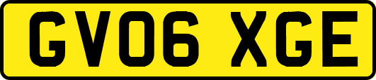 GV06XGE