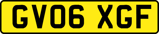 GV06XGF