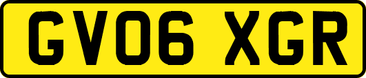 GV06XGR