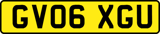 GV06XGU