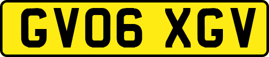 GV06XGV