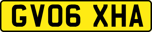 GV06XHA