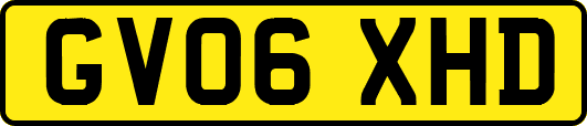 GV06XHD