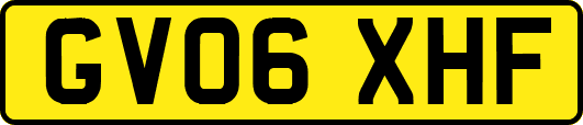 GV06XHF