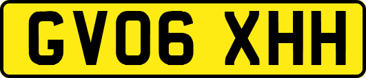 GV06XHH