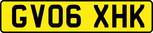 GV06XHK