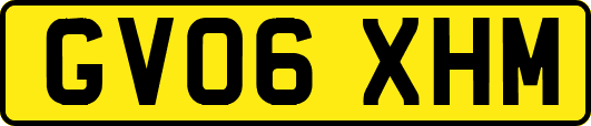 GV06XHM