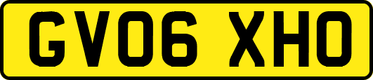 GV06XHO