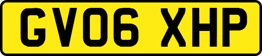 GV06XHP