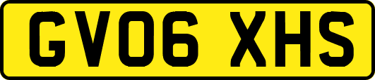 GV06XHS