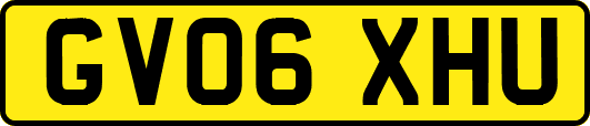 GV06XHU