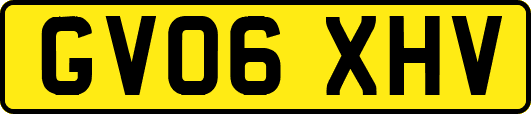 GV06XHV