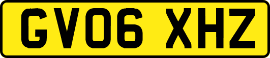 GV06XHZ