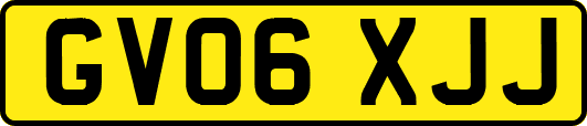 GV06XJJ