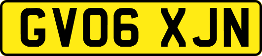 GV06XJN