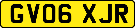 GV06XJR