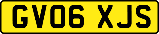 GV06XJS