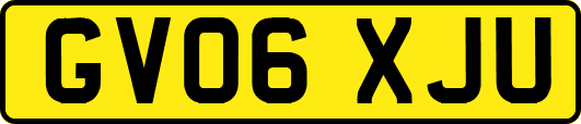 GV06XJU