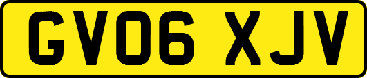 GV06XJV