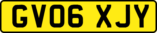 GV06XJY