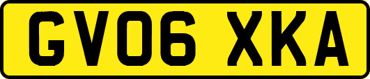 GV06XKA